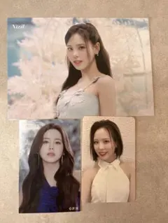 NiziU Live With U 2024-2025 AWAKE マコ