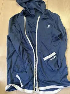 Ocean Pacific ラッシュガード ネイビー