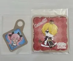 コンパス リリカ マルコス スイパラコラボ