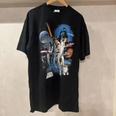 VETEMENTS Star Wars Tシャツ　Sのサムネイル