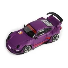 2025年最新】rwb ポルシェの人気アイテム - メルカリ
