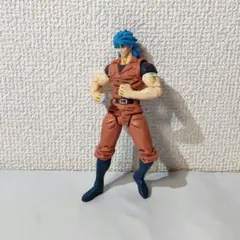 ☆　トリコ　ガツガツバトルフィギュア　☆