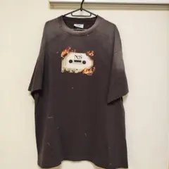 SAINT MICHAEL セントマイケル 25AW NAS SS Tシャツ - メルカリ