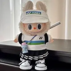 ラブブYONEX テニスウェア (ラブブは含みません)