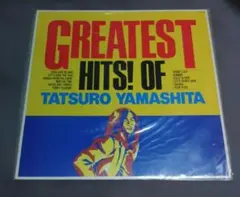 山下達郎 レコード 4枚セット - メルカリ