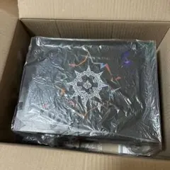 本荘塗り】菊花彫 文箱硯箱漆器 秋田県特産伝統工芸品 新品未使用品