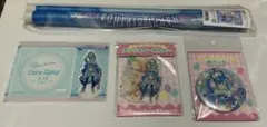 キュアスパイシー selectcolors 缶バッジ21点 - メルカリ