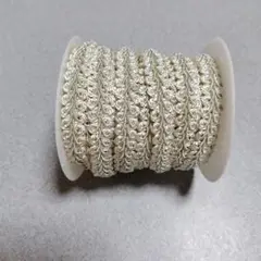 手芸ブレード DIY リボン ポリエステル 14ヤード 14mm