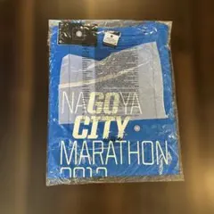NIKE 名古屋シティマラソン2013 Tシャツ M