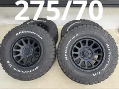 2025年最新】DELTA FORCE タイヤ・ホイールセットの人気アイテム