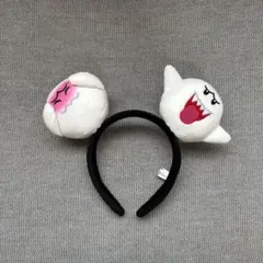 テレサ カチューシャ(スーパーマリオ ユニバーサルスタジオジャパン)