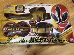 侍戦隊シンケンジャー 秘伝ディスクバックル シンケンジャーゴールド専用 Amazon | 侍戦隊シンケンジャー 秘伝ディスクバックル シン