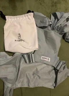 Konny 抱っこ紐FLEX AirMesh XS-XL