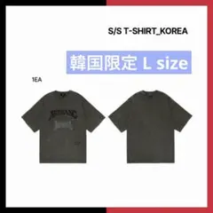 L⭐︎ BTS ARIRANG韓国限定TシャツS/S T-SHIRT KOREA - メルカリ