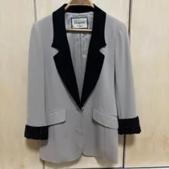 テーラージャケット テーラードジャケット