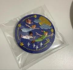 2025年最新】刺繍缶バッチ ピーターパンの人気アイテム - メルカリ
