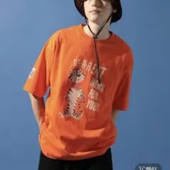 ★niko and…ケロッグコラボアソートTシャツ★