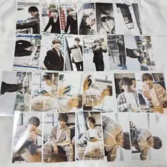 M!LK 吉田仁人 21歳生誕生写真 23枚