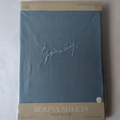 GIVENCHY BERINA SHEETS セミダブル