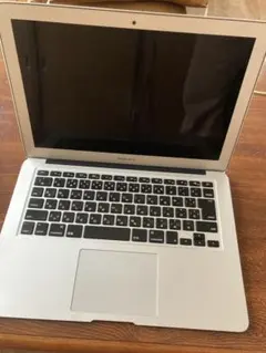 MacBook Air2013 13インチ　本体のサムネイル