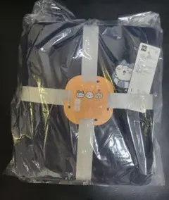 GU ハチワレ ドライパイル ルームウェア Lサイズ