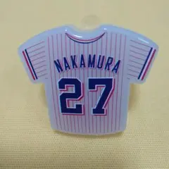 2026年最新】中村悠平 ユニフォームの人気アイテム - メルカリ