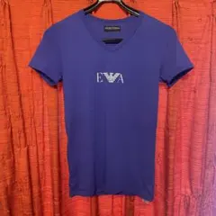 EMPORIO ARMANI UNDERWEAR メンズVネック Tシャツのサムネイル