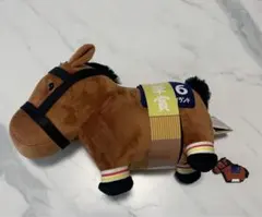 リバティアイランド　ぬいぐるみ