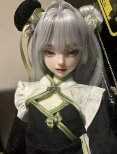 2026年最新】bjd 1/4ドールの人気アイテム - メルカリ