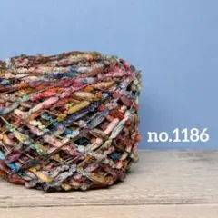〚 no.1186 〛手染め糸