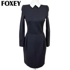 2025年最新】foxey 白襟 ワンピースの人気アイテム - メルカリ