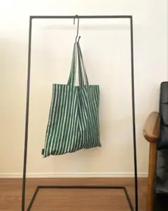 【2025年春限定カラー】marimekko ピッコロ　トートバッグ　マリメッコ