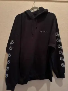 2025年最新】Knosis パーカーの人気アイテム - メルカリ