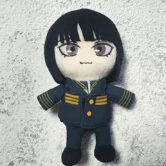 日本三國 ぬいぐるみ 三角青輝 阿佐馬芳経 - メルカリ