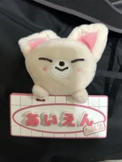 2026年最新】skzoo アイエンの人気アイテム - メルカリ