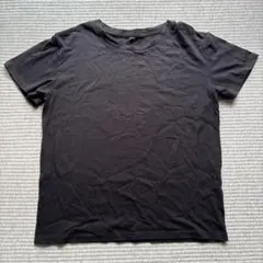 ブラックシャツ