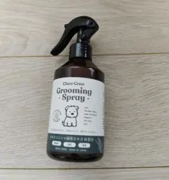 Chew Crew Grooming Spray ペット用スプレー 300mlのサムネイル