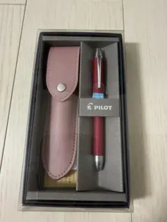 PILOT 多機能筆記用具