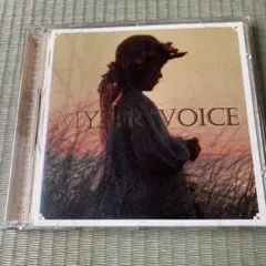 【CD】MYSTIC VOICE　 (ミスティック・ボイス）