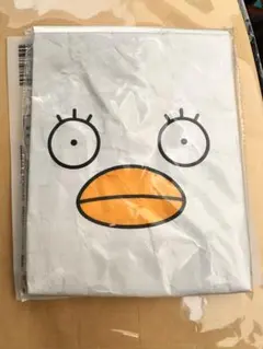 一番くじ 1番くじ3年Z組銀八先生 銀魂 D賞 学食風 ランチバッグ エリザベス