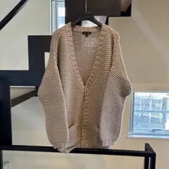 2026年最新】ドゥロワー カーディガンの人気アイテム - メルカリ