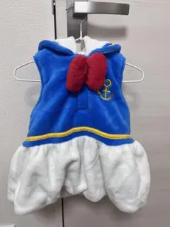 ドナルドダック 着ぐるみ 90