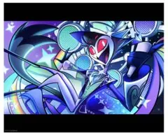 ヘルヴァボス　ストラス　サイン　ポスター ヘルヴァボス ストラス サイン ポスター - メルカリ