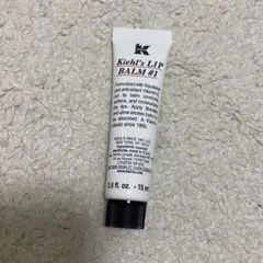 キールズ　リップバーム　No.1オリジナルのサムネイル