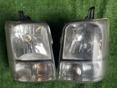 2026年最新】DA64V エブリィ ヘッドライトの人気アイテム - メルカリ