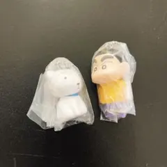 クレヨンしんちゃん コミックスあそーとコレクション A賞