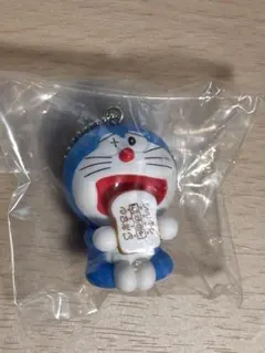 ドラえもん ひみつ道具もーしょんフィギュアマスコット アンキパン