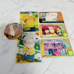 サカモトデイズ 坂本太郎6点セット