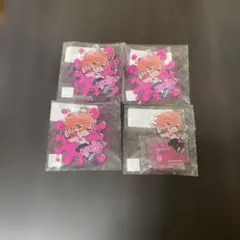 painting mission 花魁坂 セット 桃源暗鬼 オンラインくじ painting mission 花魁坂京夜 - メルカリ