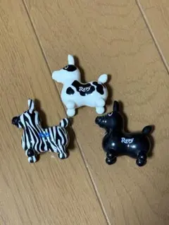 ロディ　RODY ミニフィギュア　まとめ売り